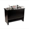 Tank Unit With Blain Valve Blocks Detail Page